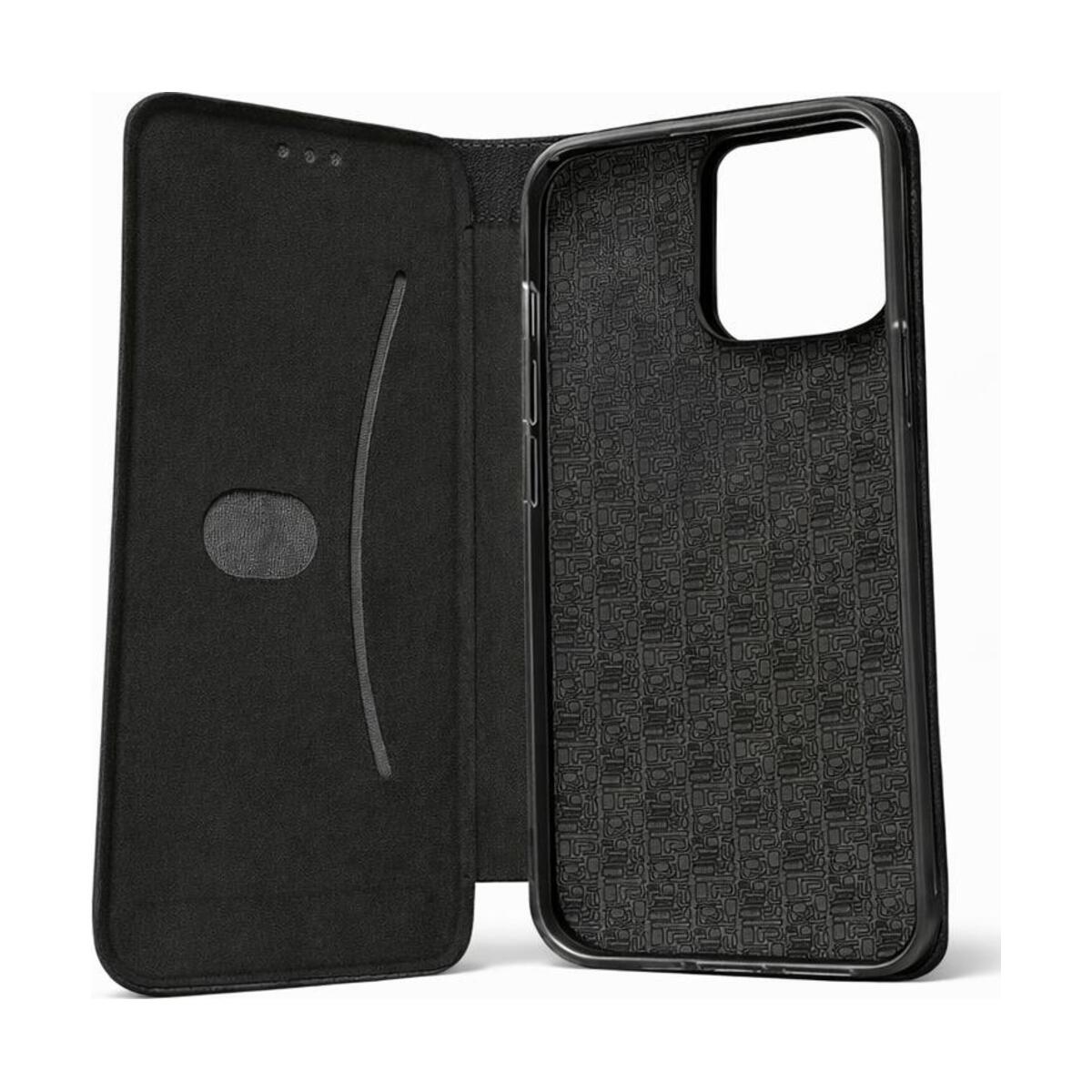 Boekhoesje magneet