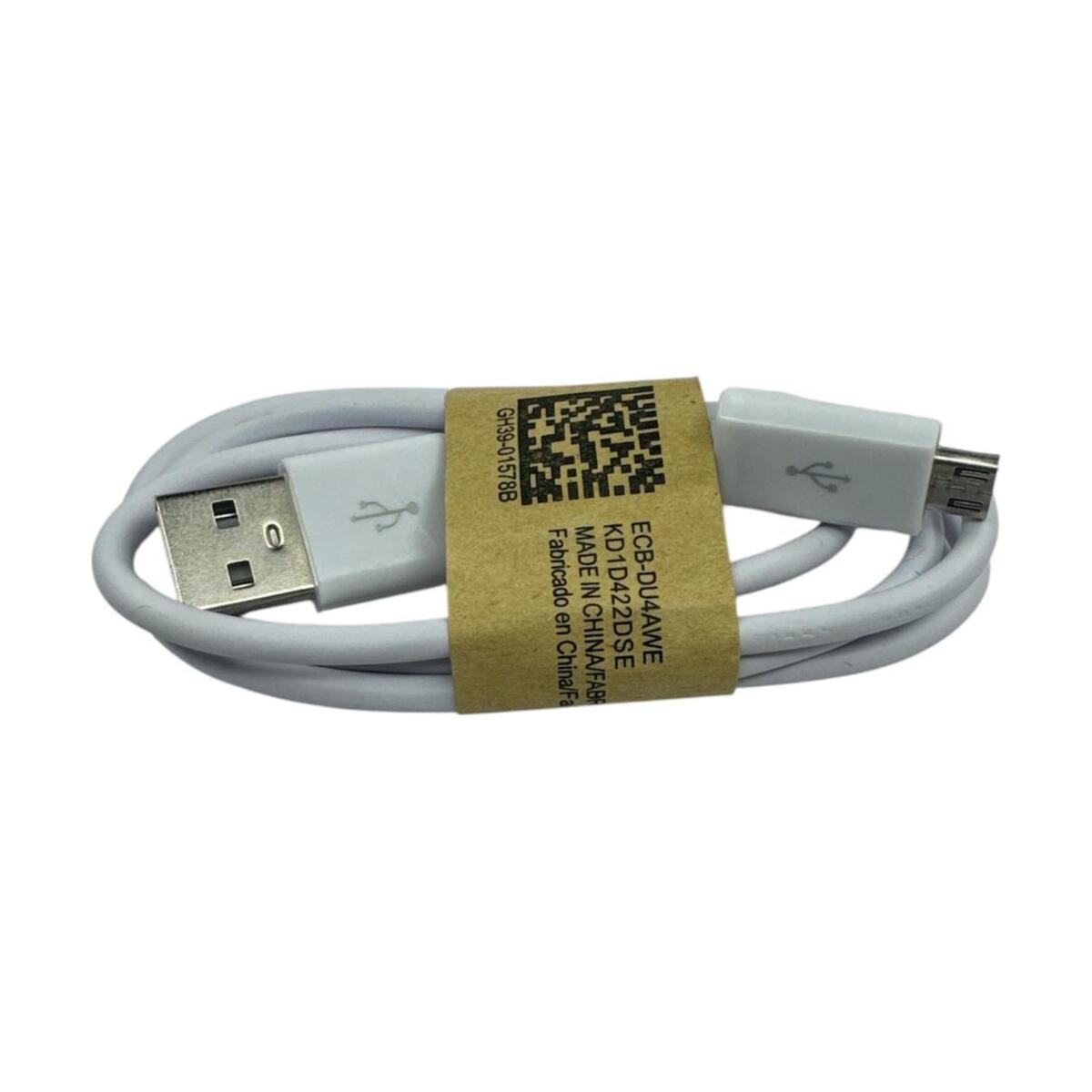 Kabel USB-A naar Micro USB