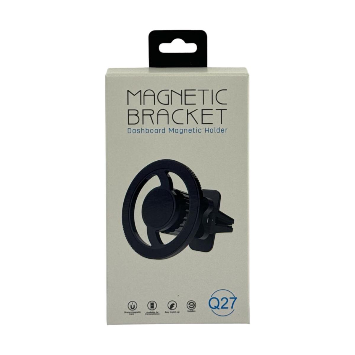 Magneet bracket