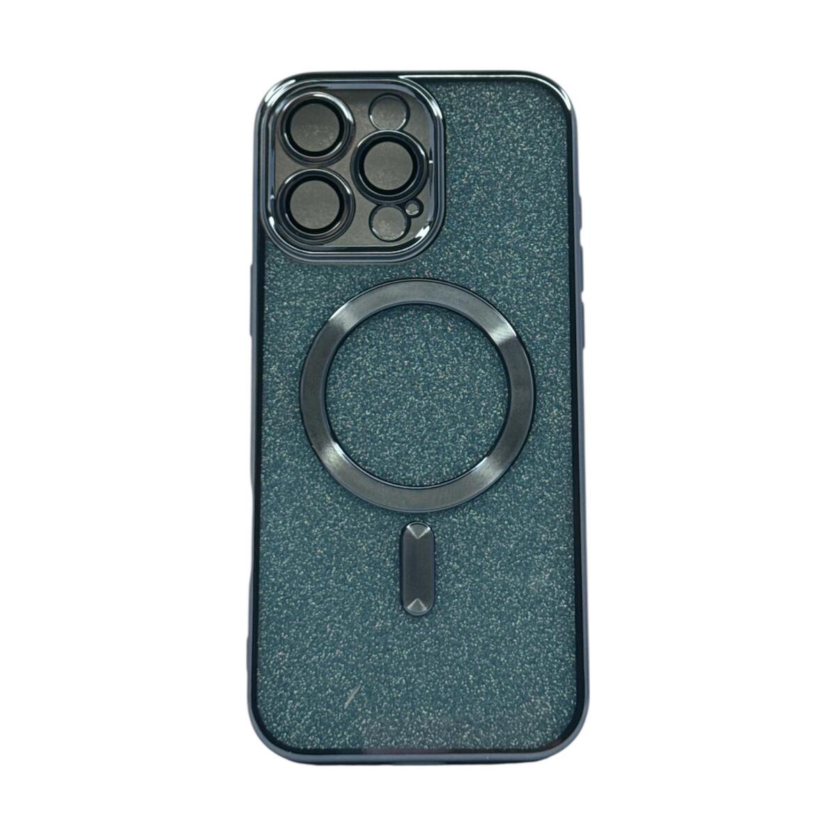 MagSafe glitter