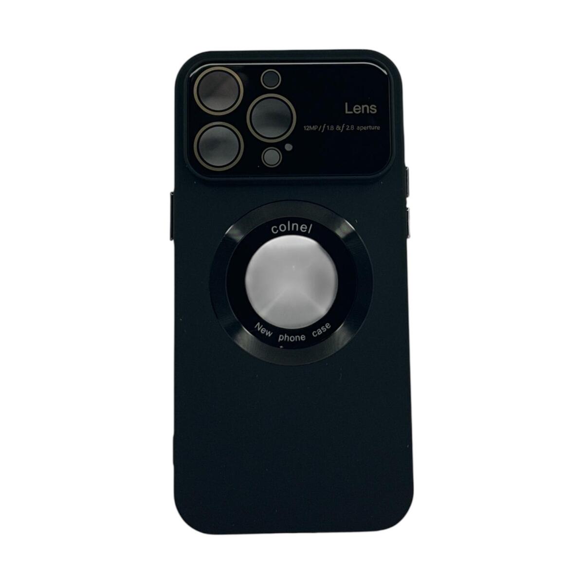 MagSafe lens volledig kleur