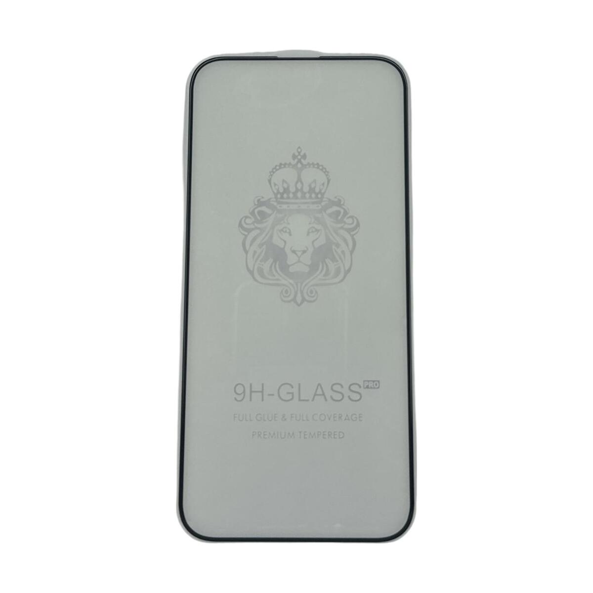 Tempered Glass 10D