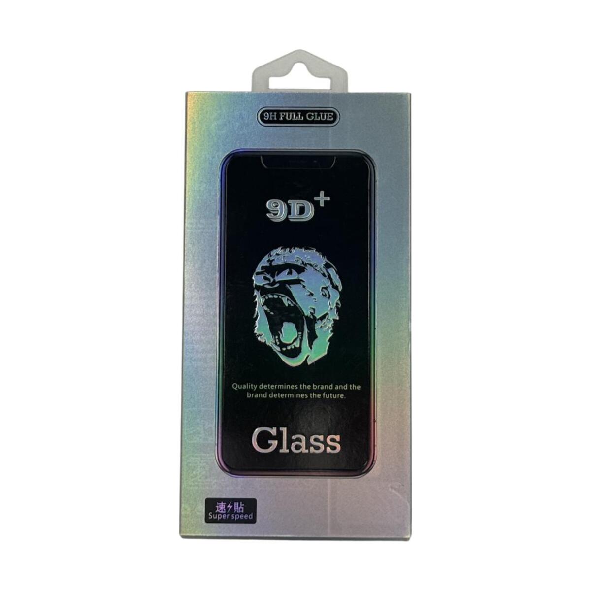 Tempered Glass 9D+