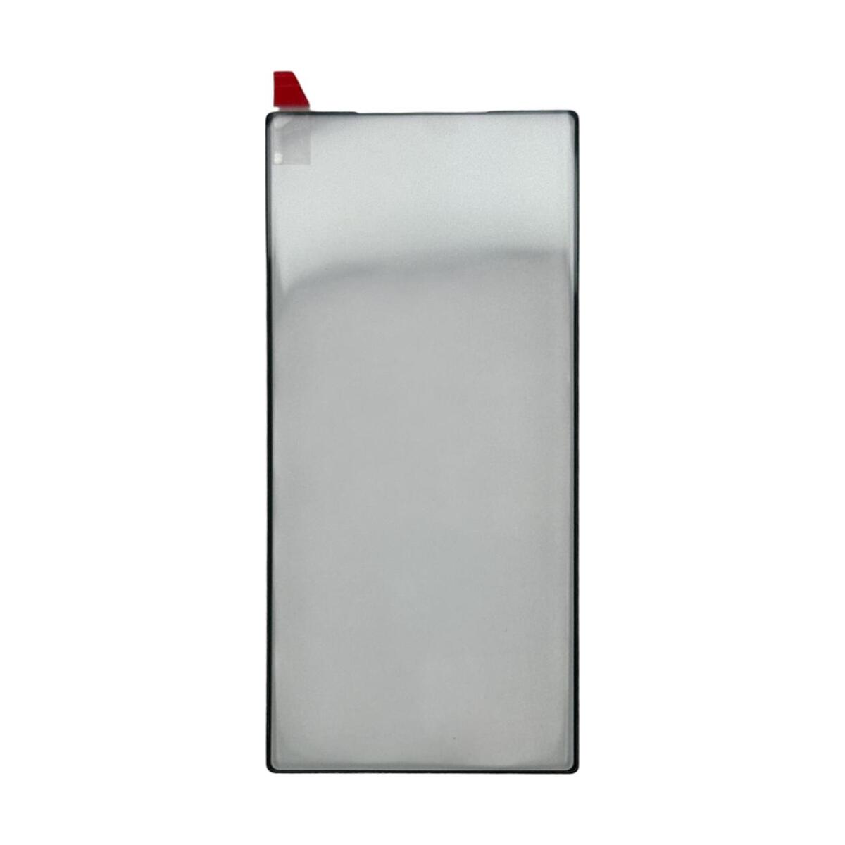 Tempered Glass Full Glue Curved Edge