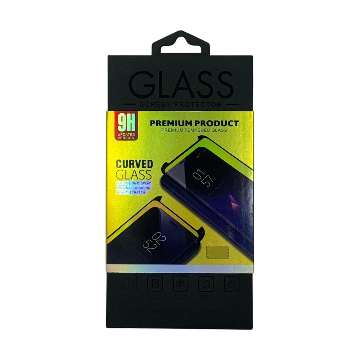 Tempered Glass Half Glue