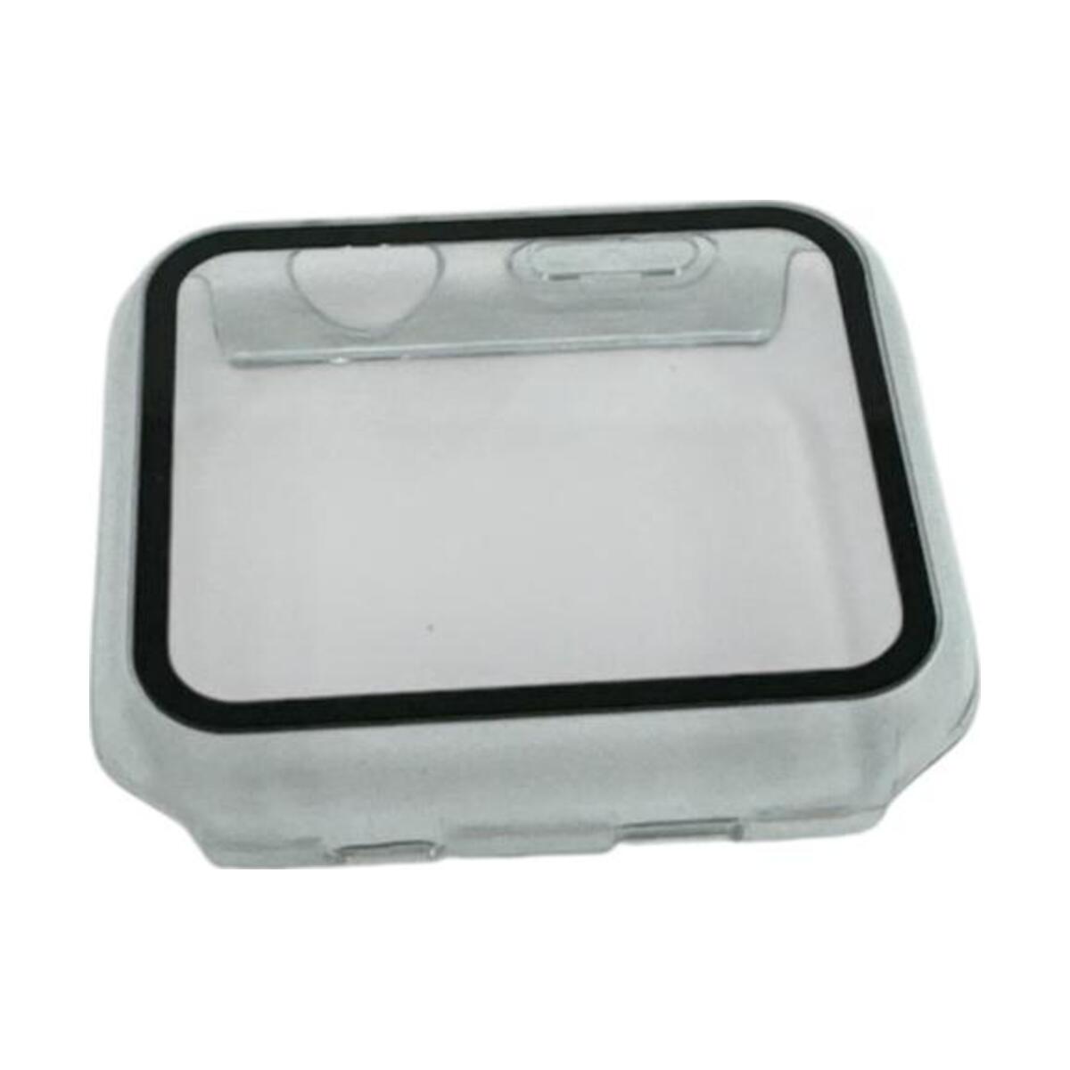 Watch Tempered Glass Full